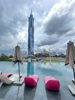 Opus Residence Kuala Lumpur By Palace Suite